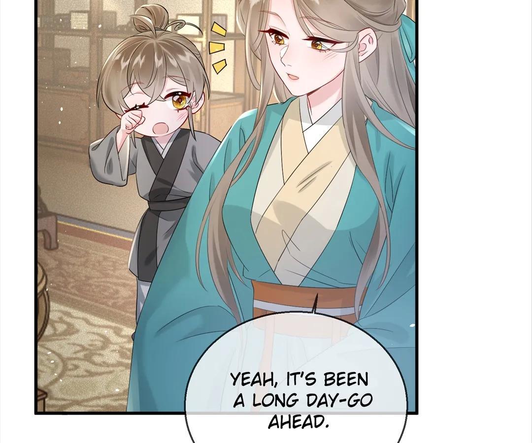 Whispers of Telepathy Chapter 4 page 57 - 