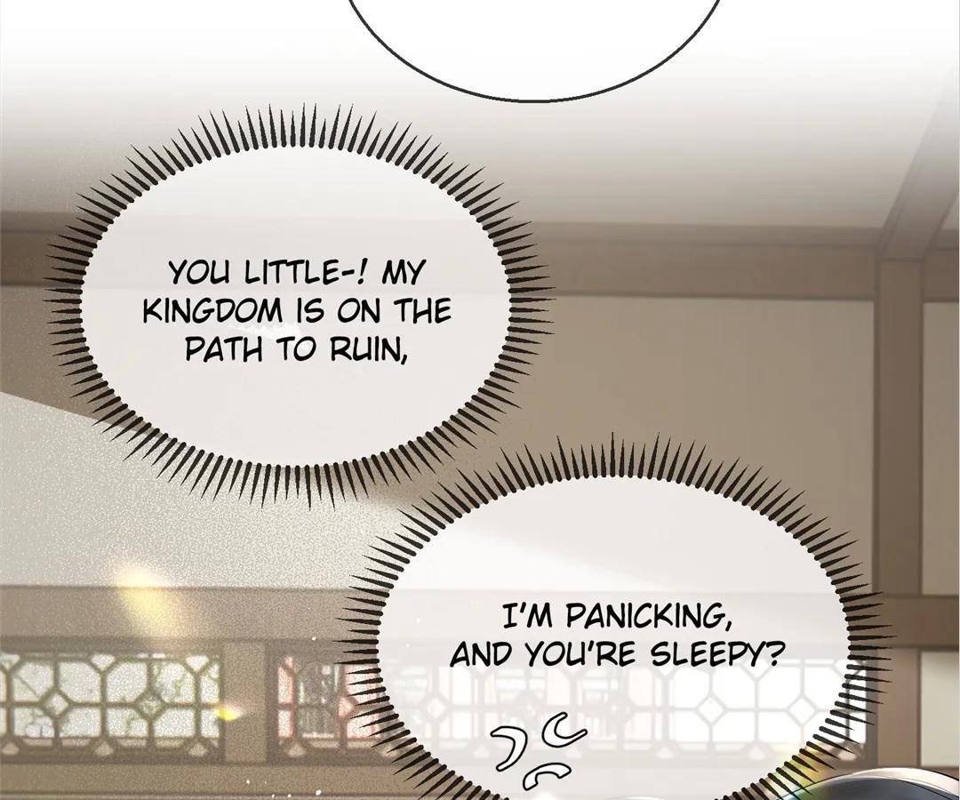 Whispers of Telepathy Chapter 4 page 58 - 