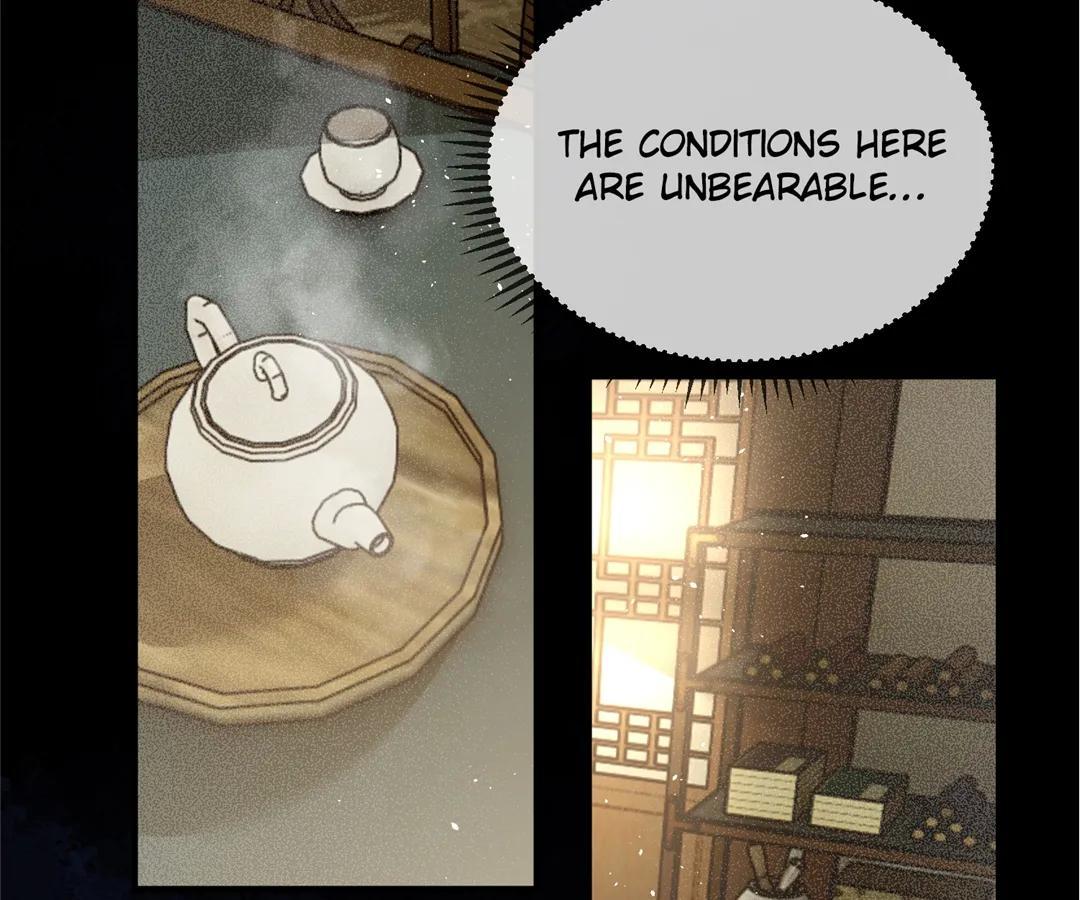 Whispers of Telepathy Chapter 4 page 8 - 