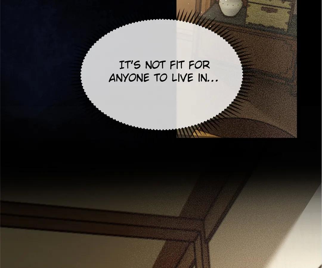 Whispers of Telepathy Chapter 4 page 9 - 