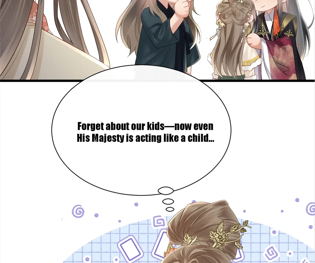 Whispers of Telepathy Chapter 40 page 12 - 