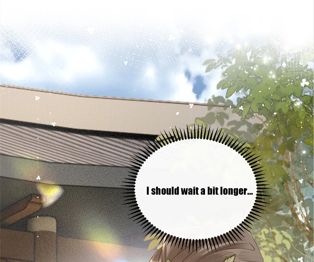 Whispers of Telepathy Chapter 40 page 14 - 