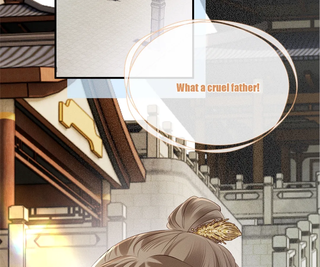 Whispers of Telepathy Chapter 40 page 20 - 