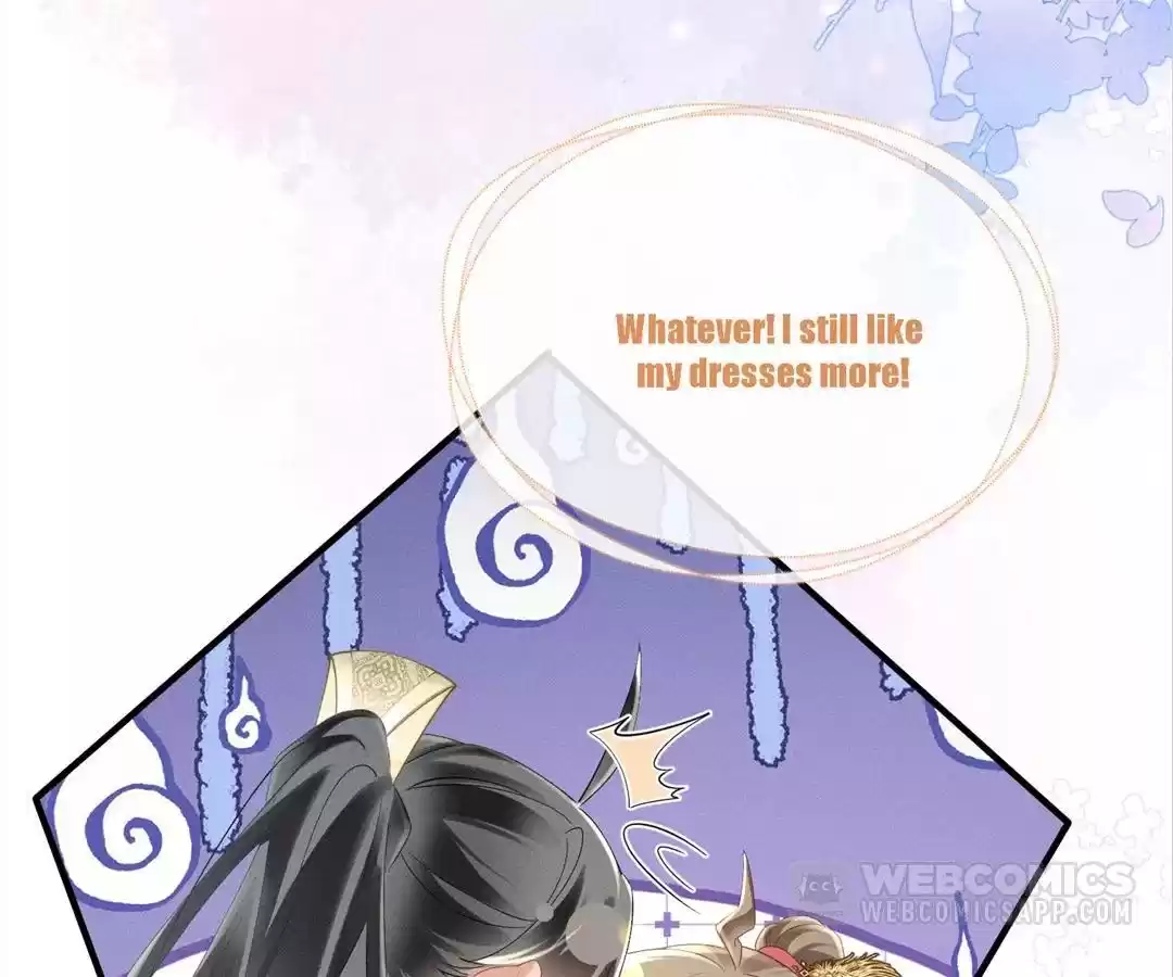Whispers of Telepathy Chapter 40 page 27 - 