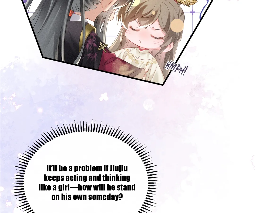 Whispers of Telepathy Chapter 40 page 28 - 