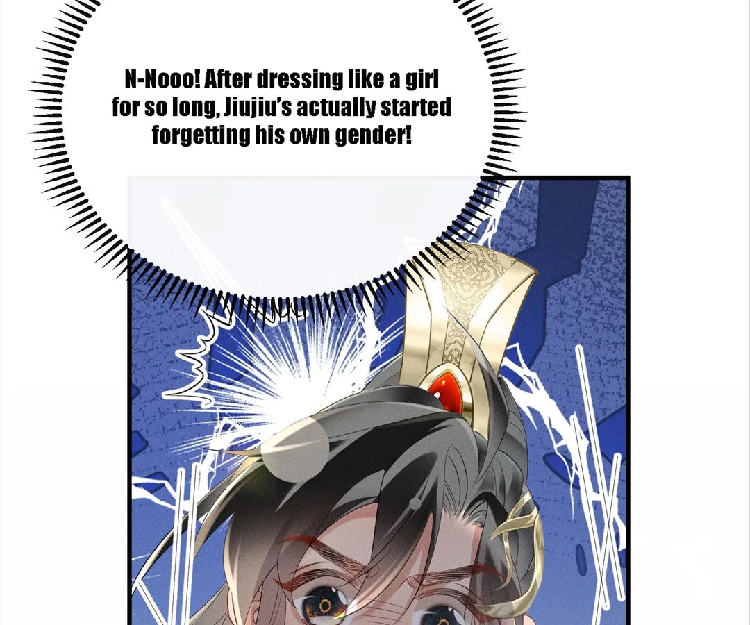 Whispers of Telepathy Chapter 40 page 4 - 