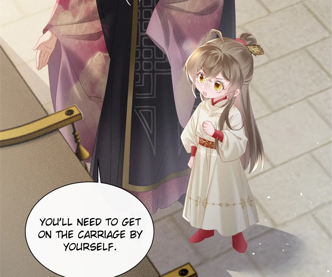 Whispers of Telepathy Chapter 40 page 33 - 