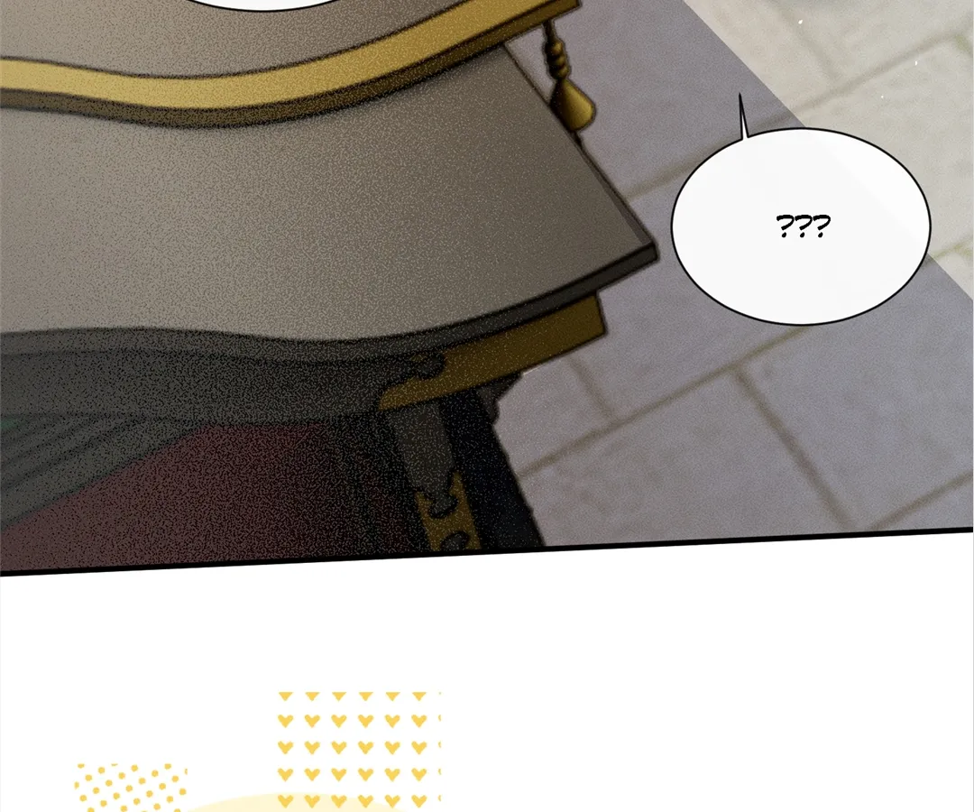 Whispers of Telepathy Chapter 40 page 34 - 