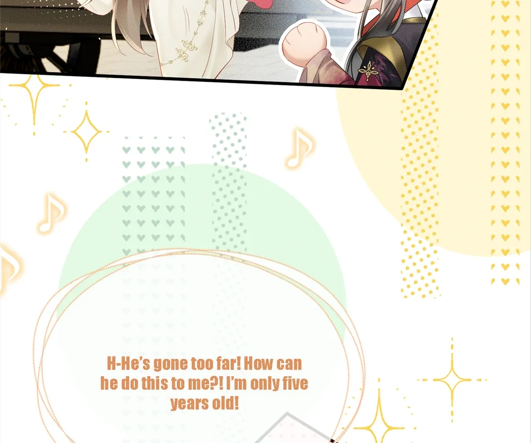 Whispers of Telepathy Chapter 40 page 36 - 
