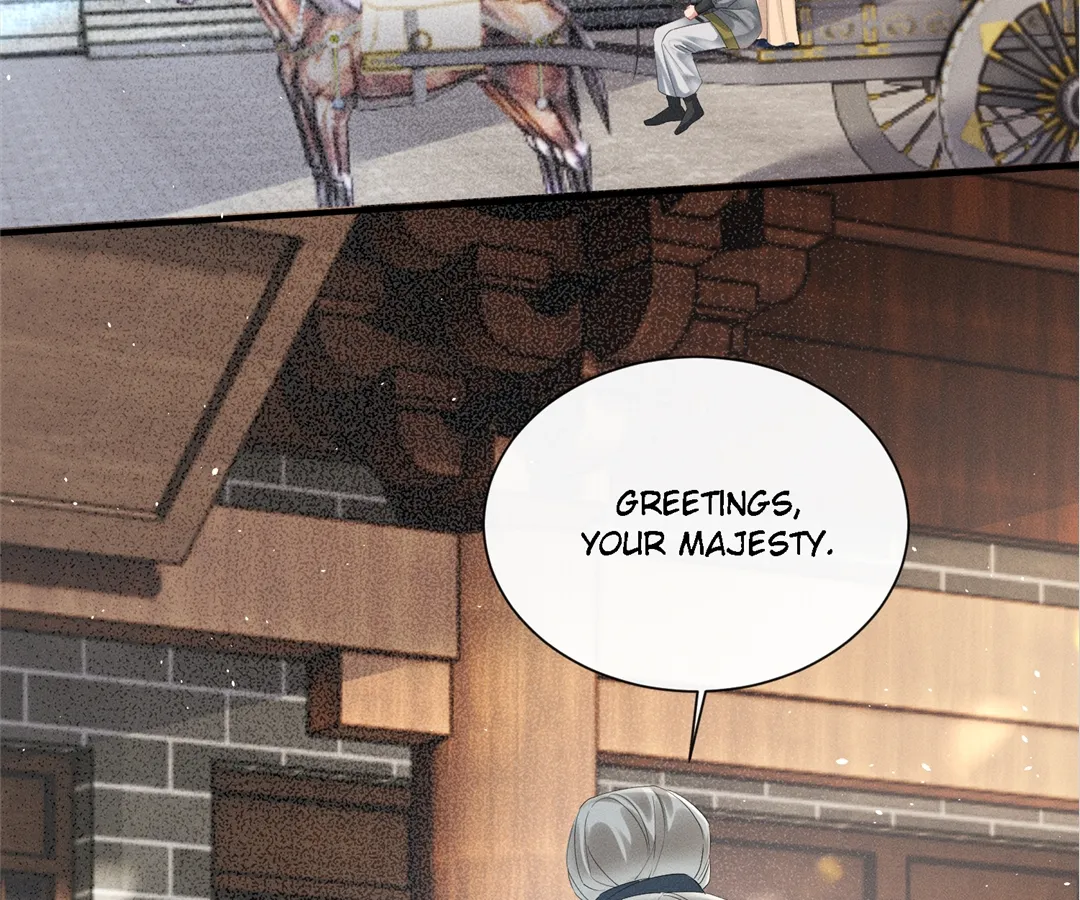 Whispers of Telepathy Chapter 40 page 41 - 
