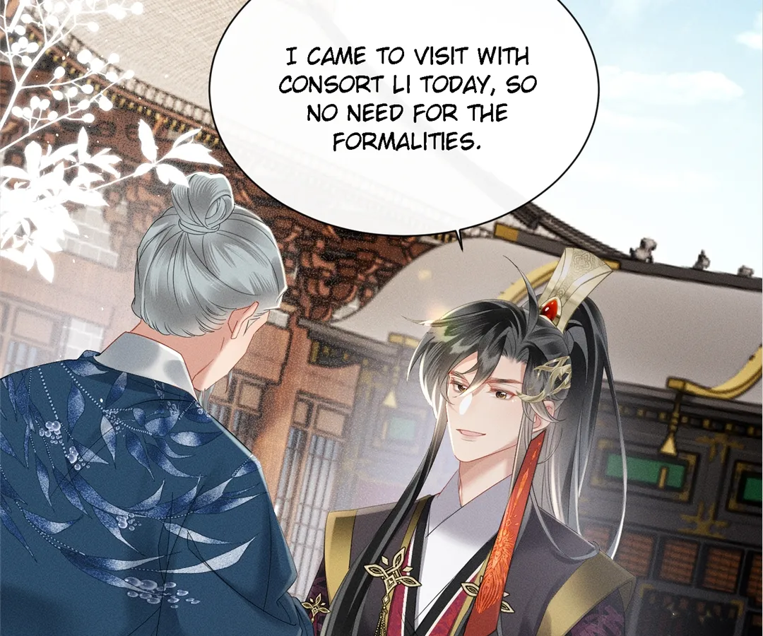 Whispers of Telepathy Chapter 40 page 45 - 