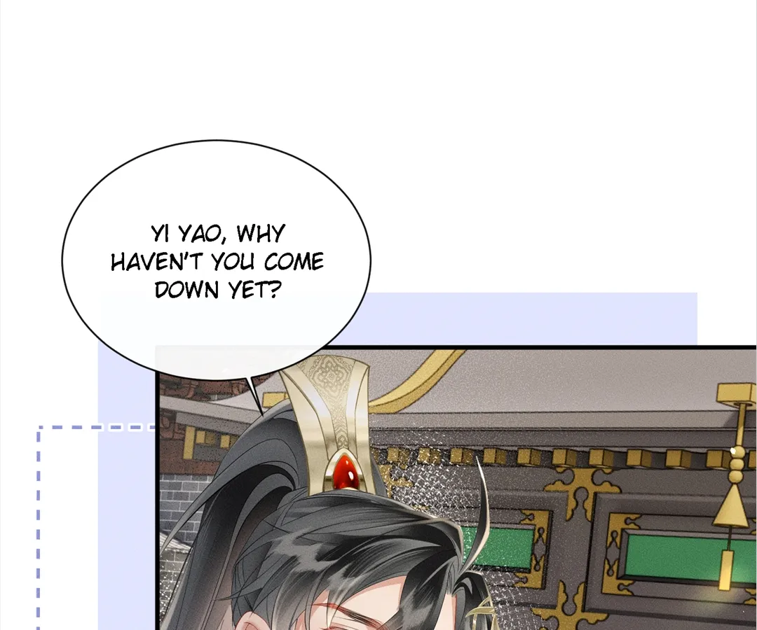 Whispers of Telepathy Chapter 40 page 47 - 