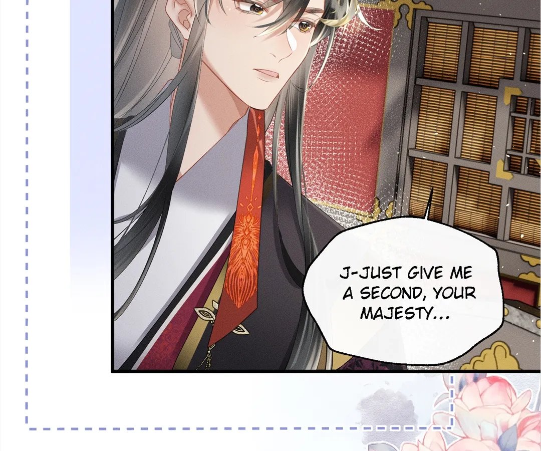 Whispers of Telepathy Chapter 40 page 48 - 