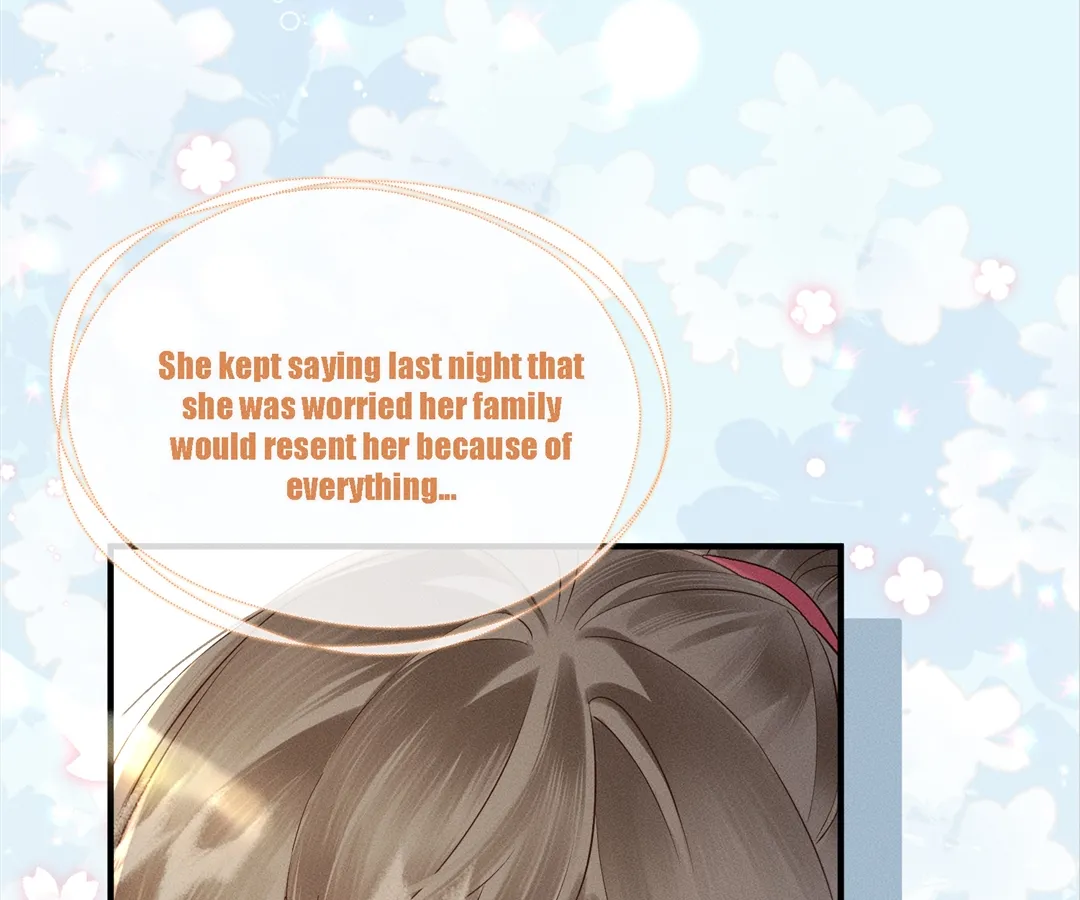 Whispers of Telepathy Chapter 40 page 52 - 