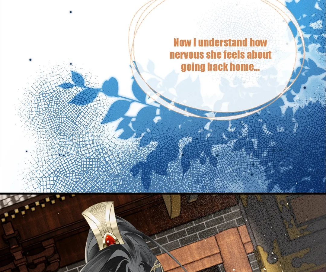 Whispers of Telepathy Chapter 40 page 54 - 