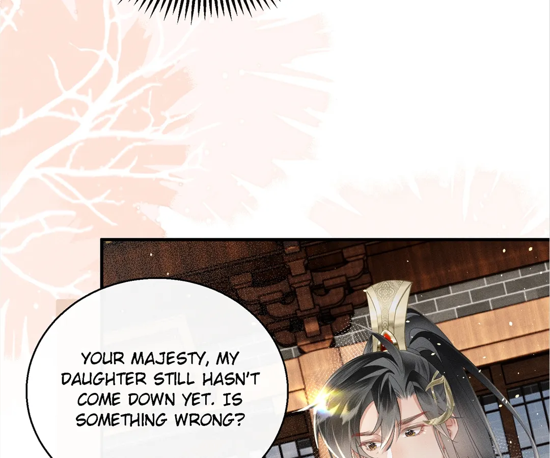 Whispers of Telepathy Chapter 40 page 56 - 