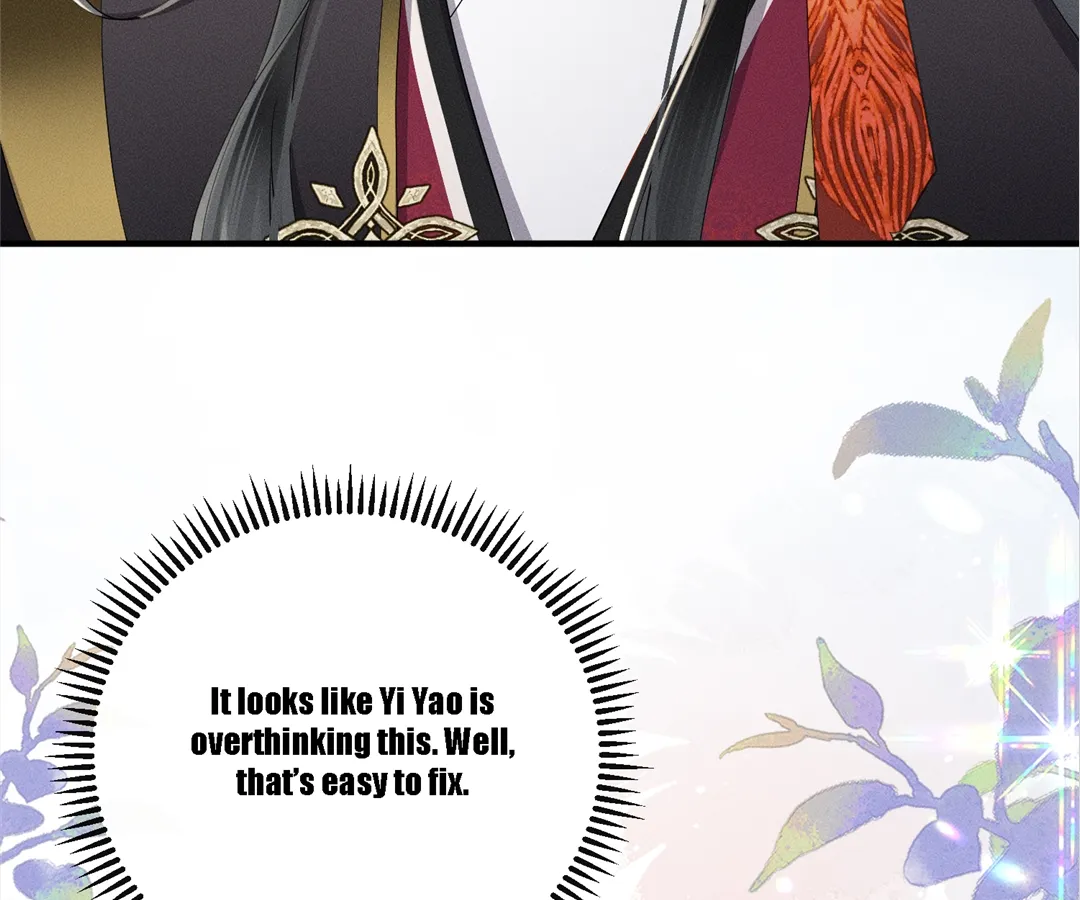 Whispers of Telepathy Chapter 40 page 60 - 