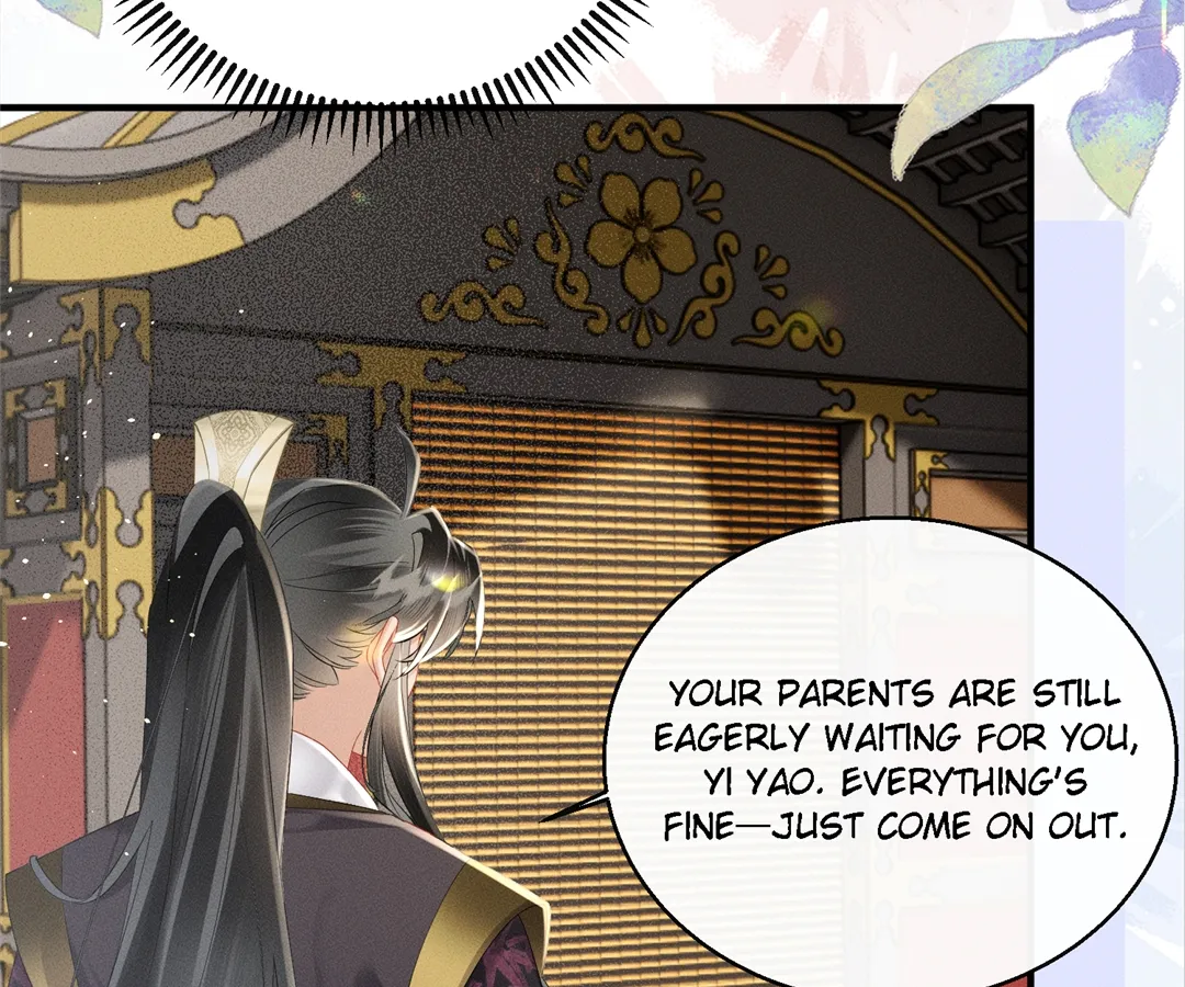 Whispers of Telepathy Chapter 40 page 61 - 