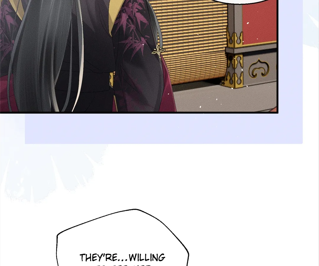 Whispers of Telepathy Chapter 40 page 62 - 