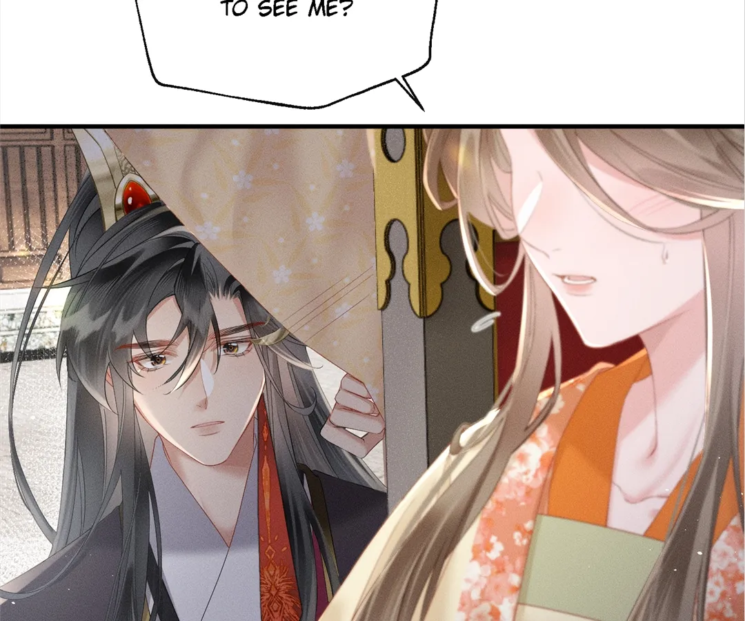 Whispers of Telepathy Chapter 40 page 63 - 
