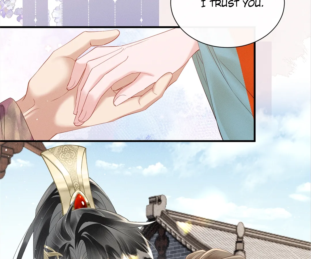 Whispers of Telepathy Chapter 40 page 68 - 