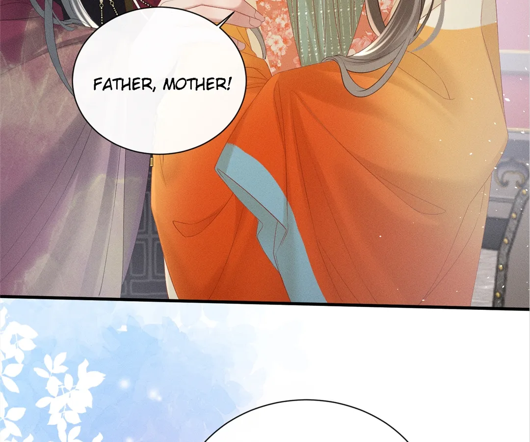Whispers of Telepathy Chapter 40 page 70 - 