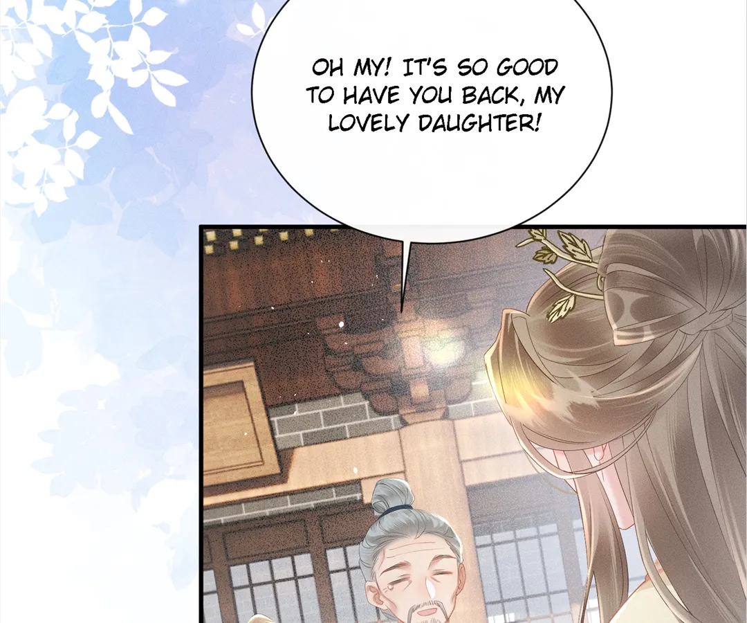 Whispers of Telepathy Chapter 40 page 71 - 