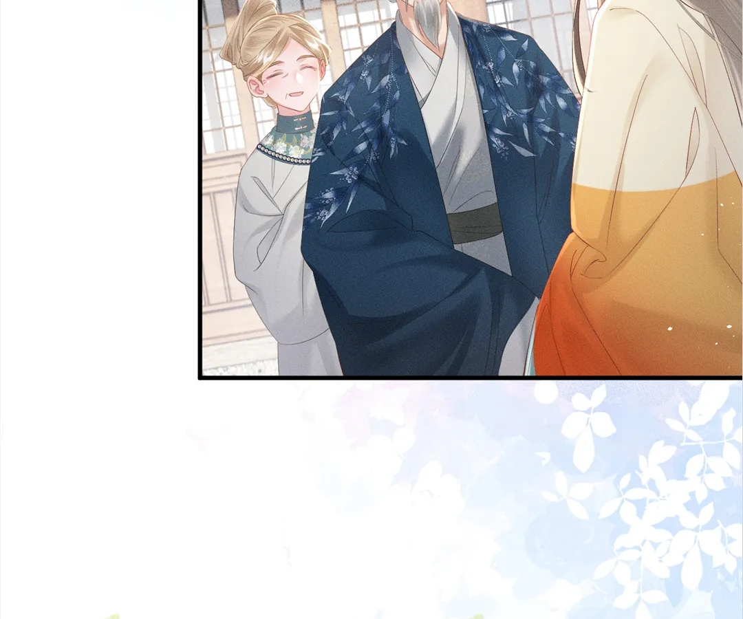 Whispers of Telepathy Chapter 40 page 72 - 