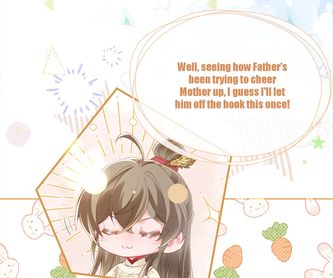 Whispers of Telepathy Chapter 40 page 73 - 