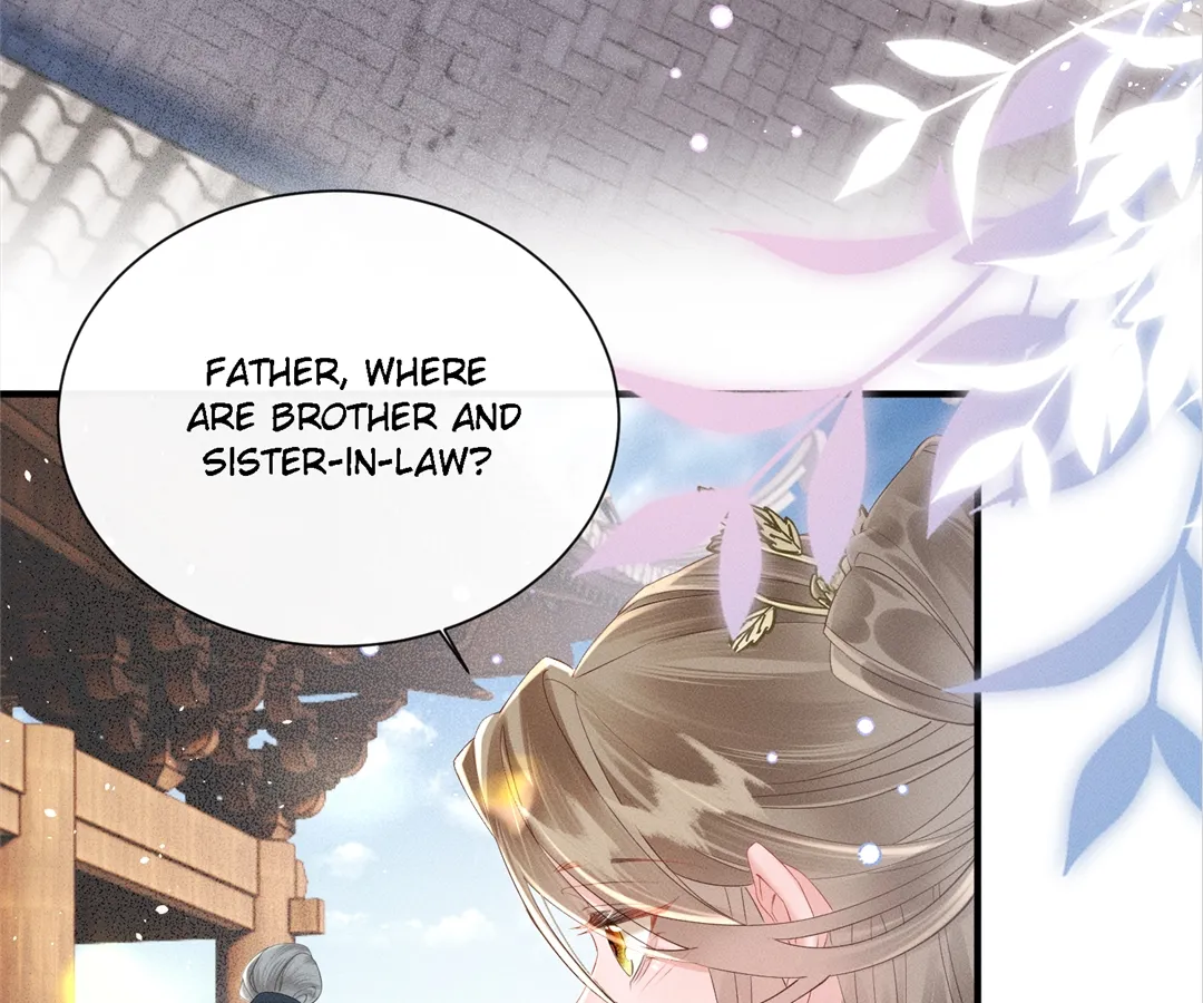 Whispers of Telepathy Chapter 40 page 77 - 