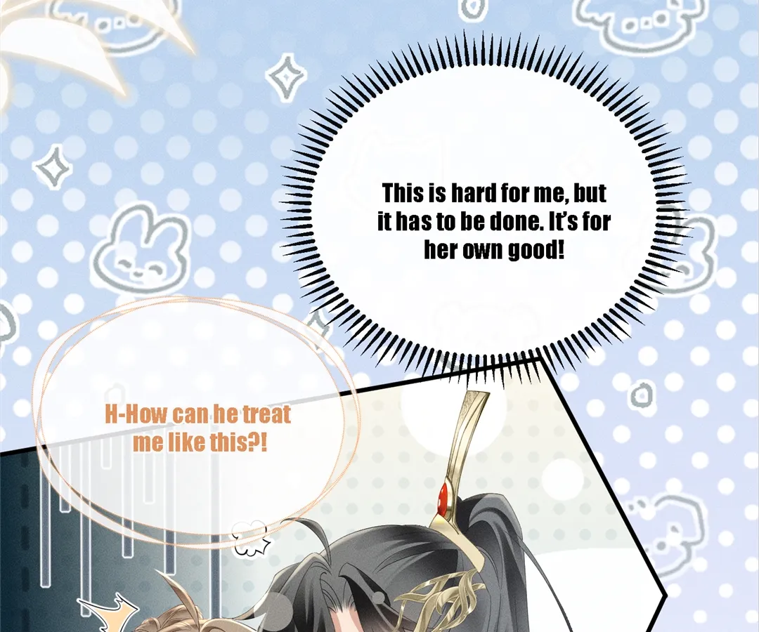 Whispers of Telepathy Chapter 40 page 9 - 