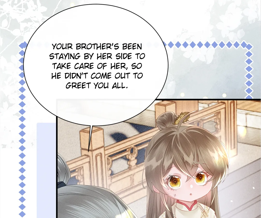 Whispers of Telepathy Chapter 40 page 81 - 