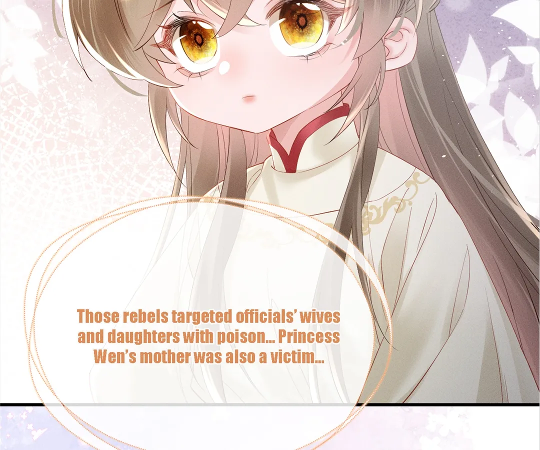 Whispers of Telepathy Chapter 40 page 84 - 