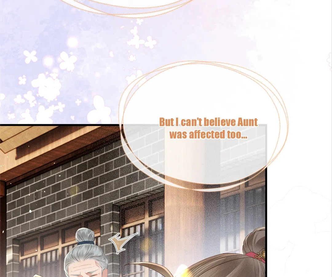 Whispers of Telepathy Chapter 40 page 85 - 