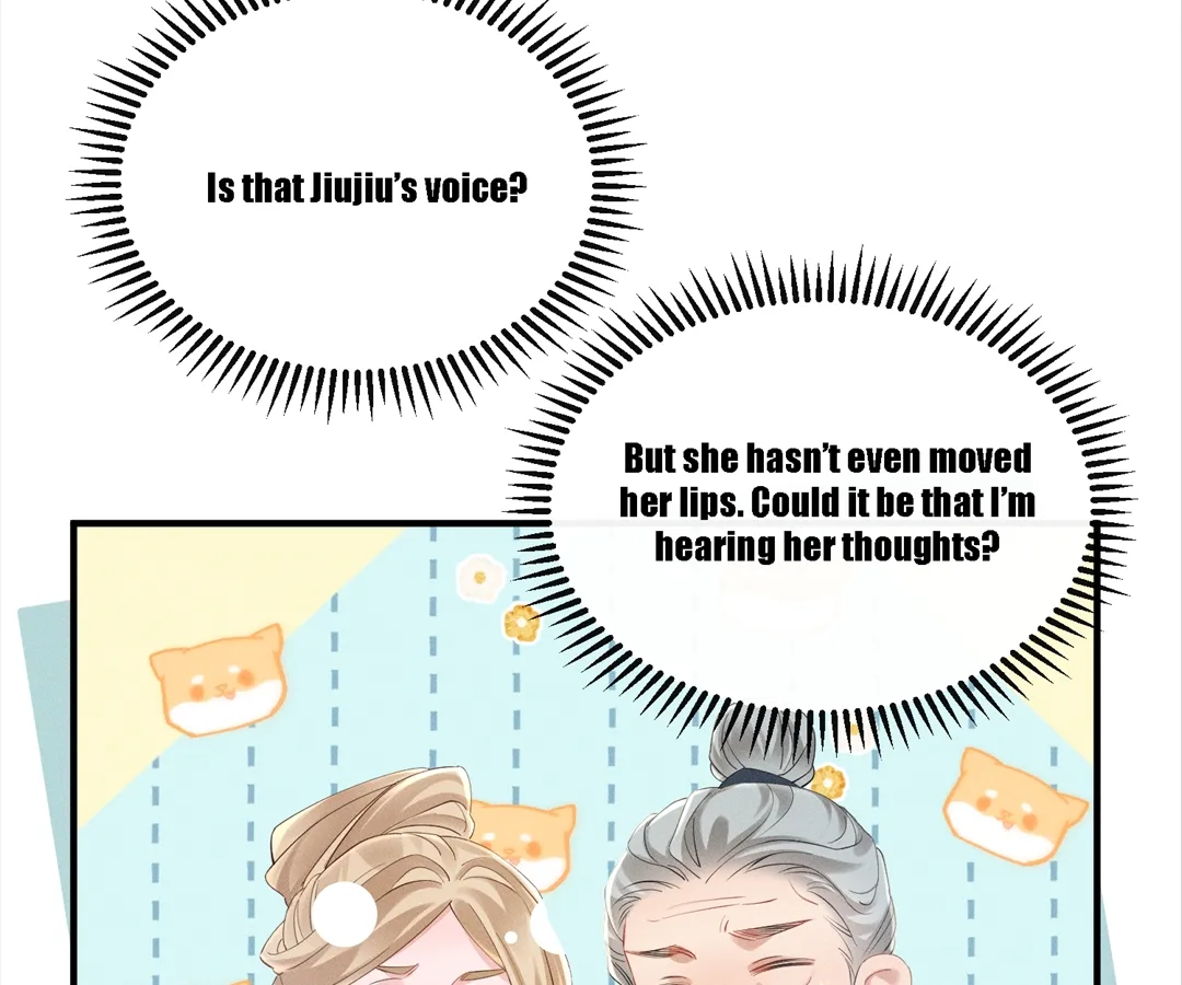 Whispers of Telepathy Chapter 40 page 87 - 
