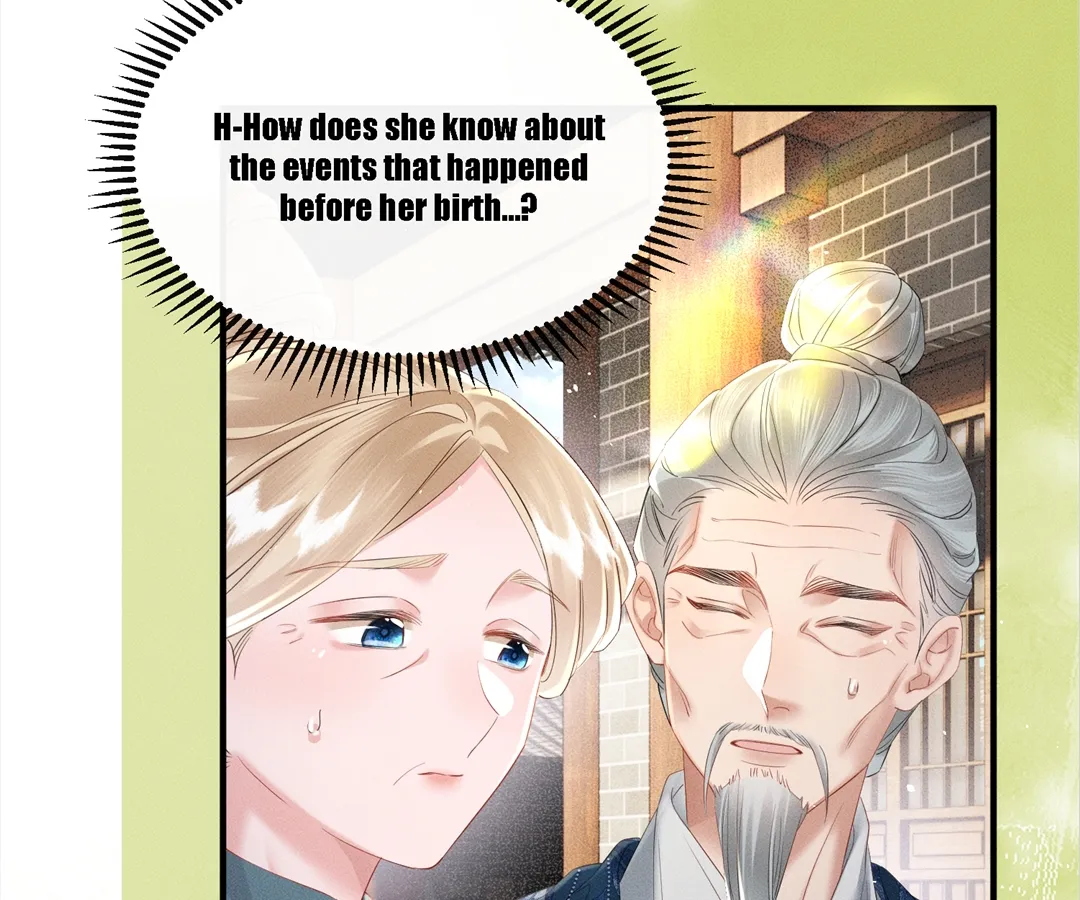 Whispers of Telepathy Chapter 40 page 89 - 