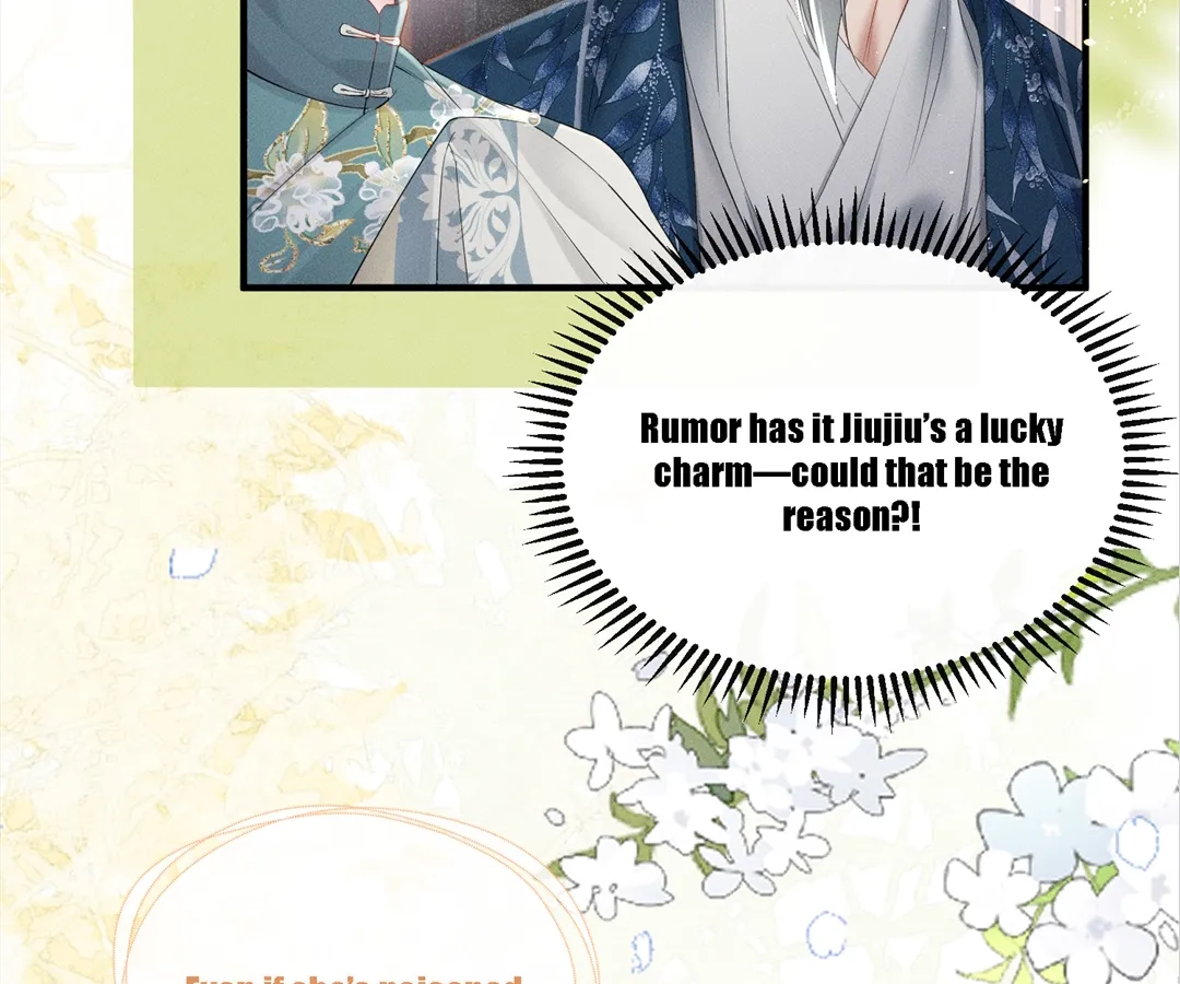 Whispers of Telepathy Chapter 40 page 90 - 