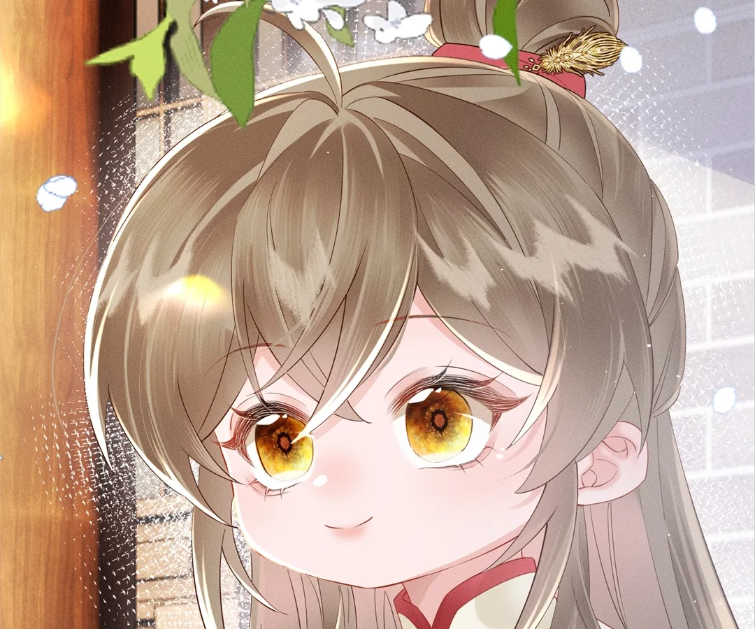 Whispers of Telepathy Chapter 40 page 92 - 