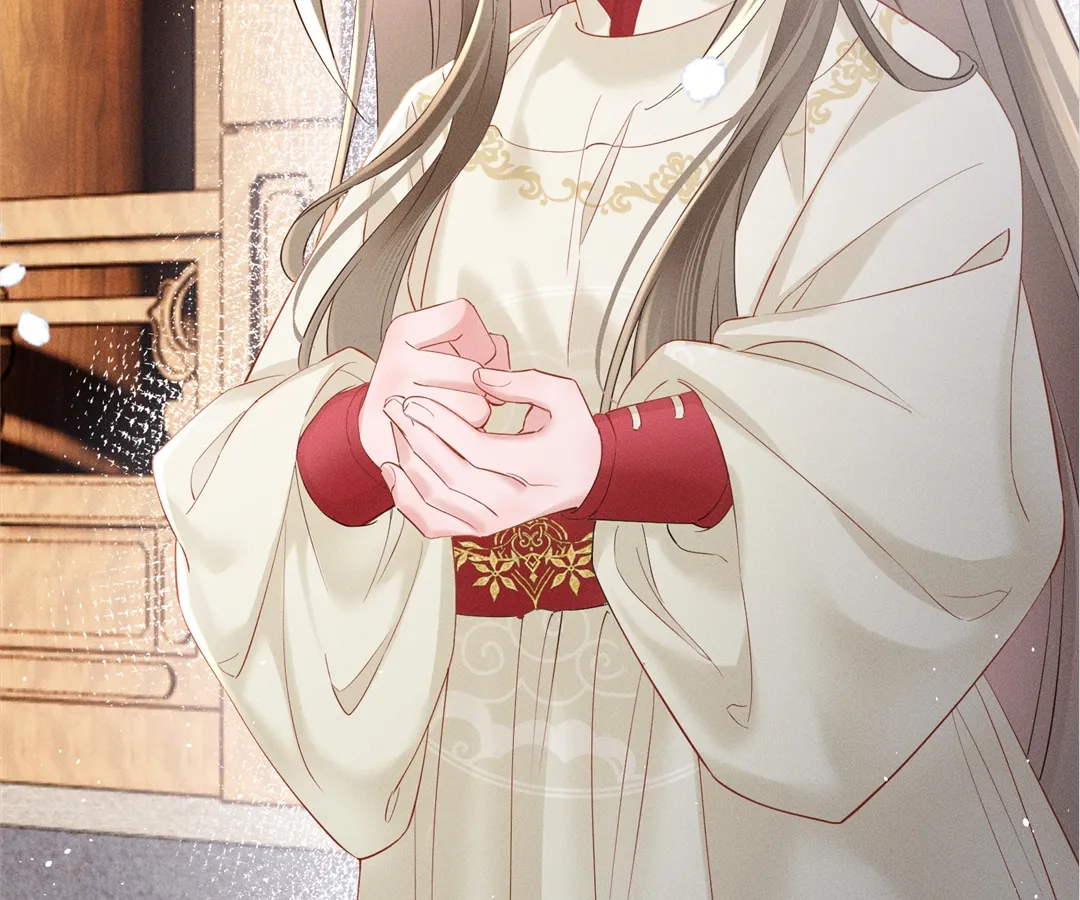 Whispers of Telepathy Chapter 40 page 93 - 