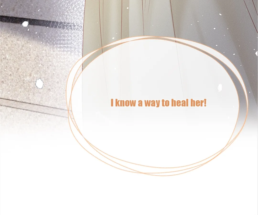 Whispers of Telepathy Chapter 40 page 94 - 