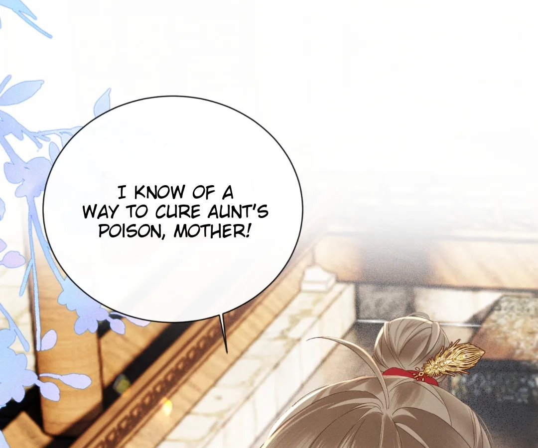 Whispers of Telepathy Chapter 41 page 1 - 