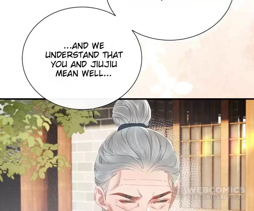 Whispers of Telepathy Chapter 41 page 11 - 