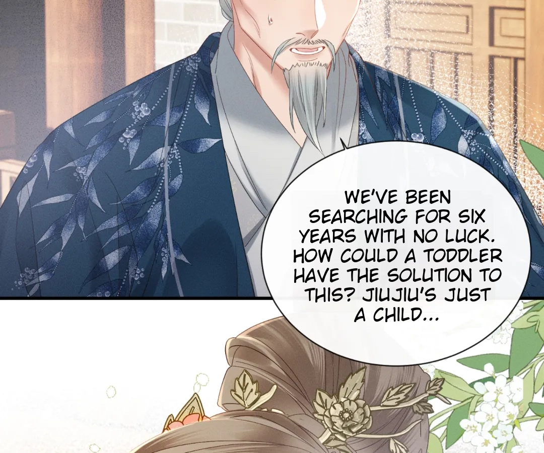 Whispers of Telepathy Chapter 41 page 12 - 