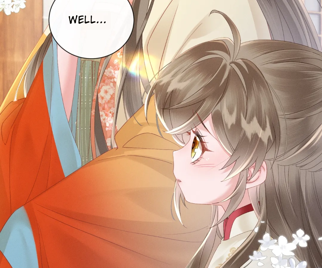 Whispers of Telepathy Chapter 41 page 14 - 