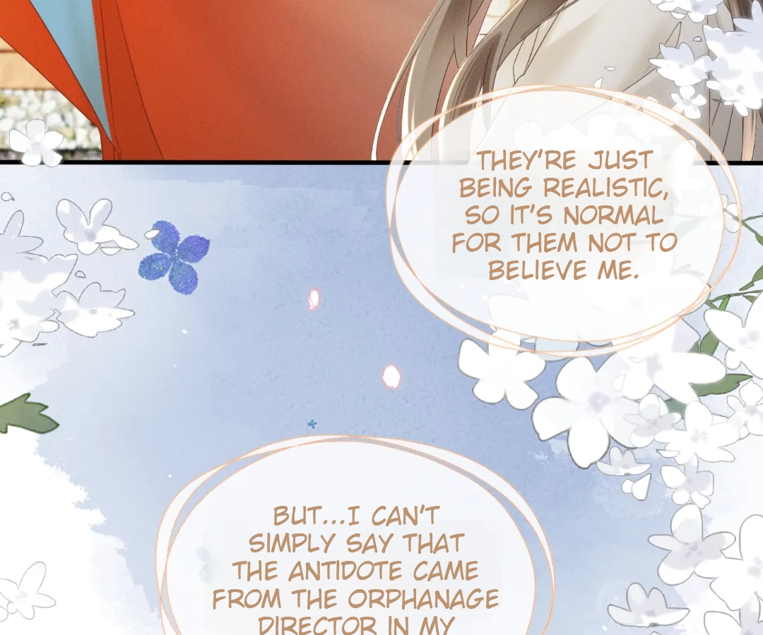 Whispers of Telepathy Chapter 41 page 15 - 