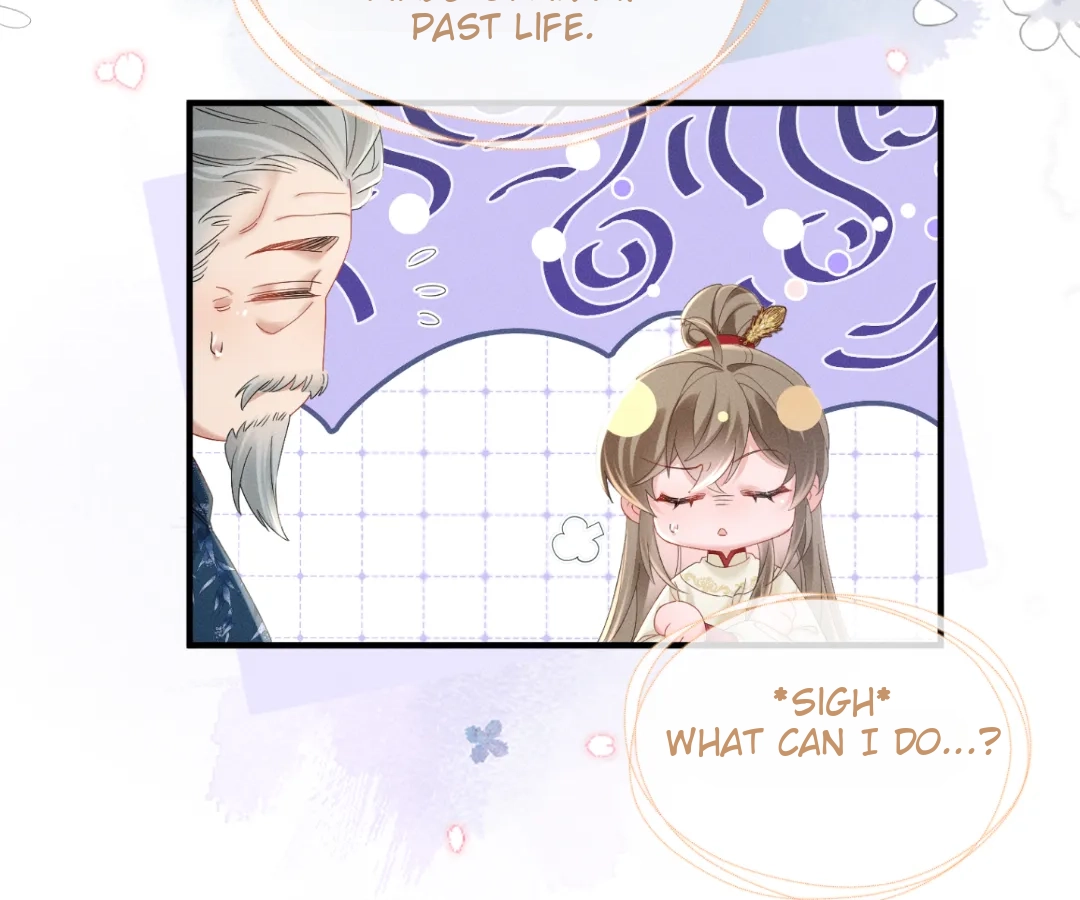Whispers of Telepathy Chapter 41 page 16 - 