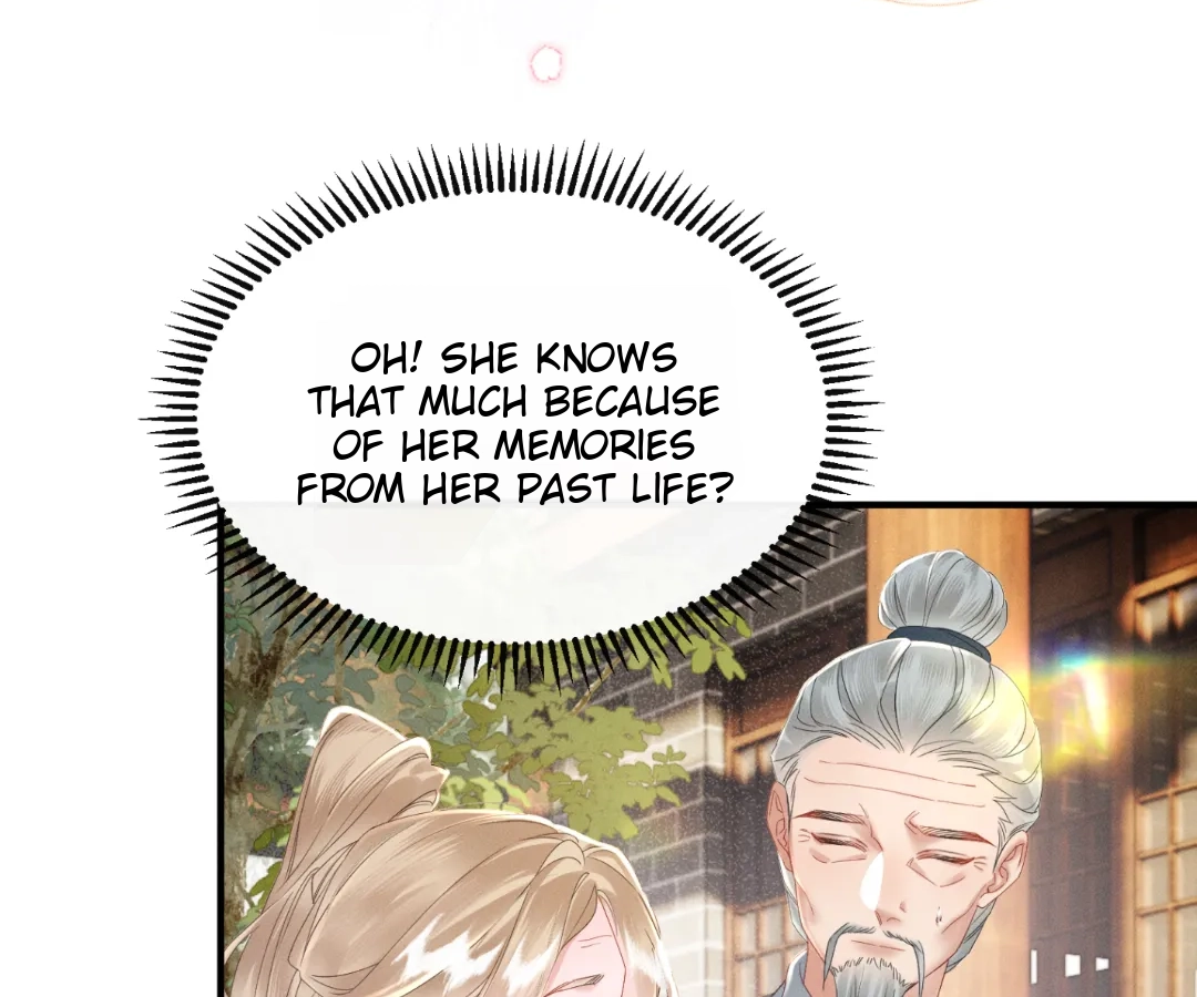 Whispers of Telepathy Chapter 41 page 17 - 