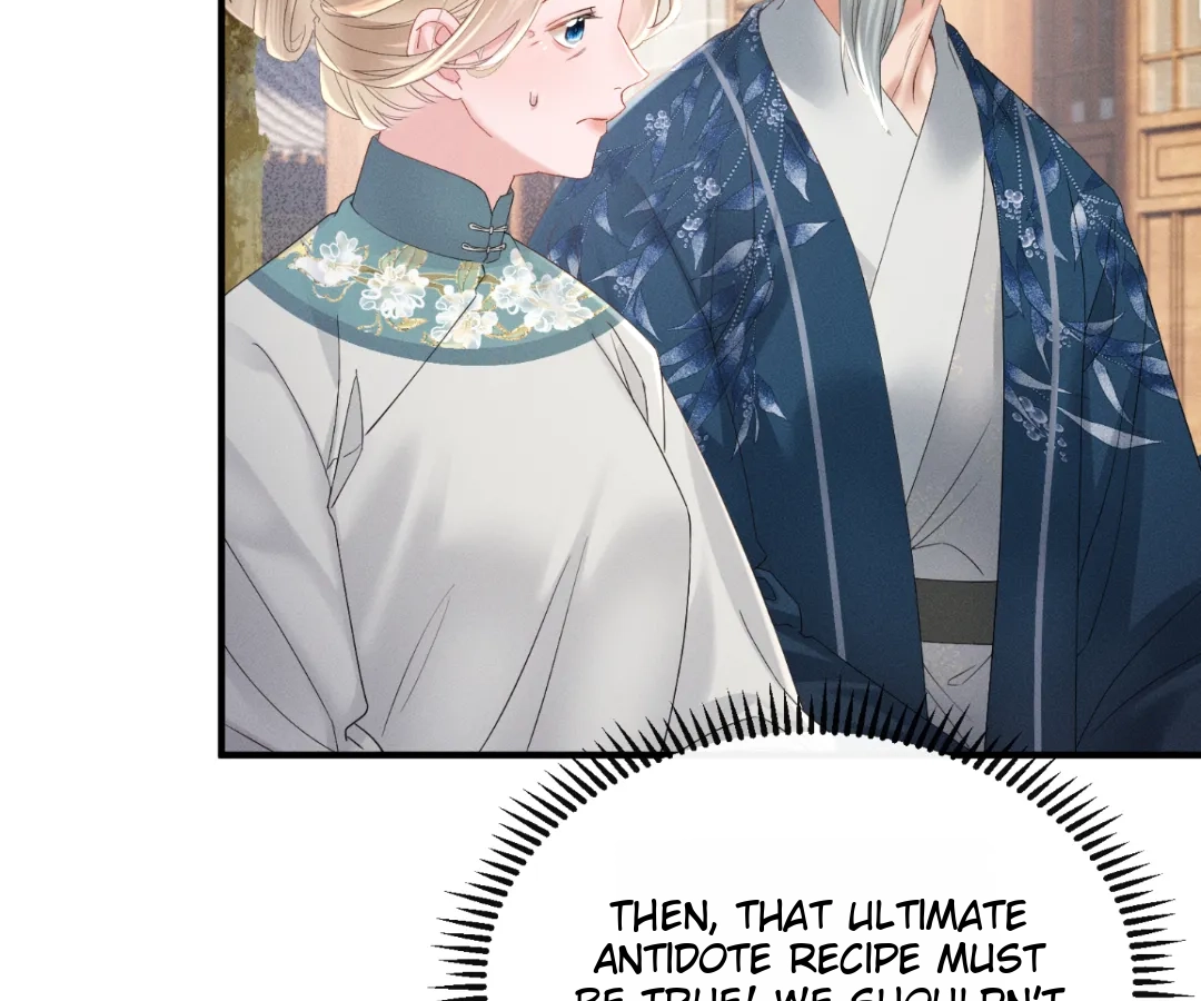 Whispers of Telepathy Chapter 41 page 18 - 