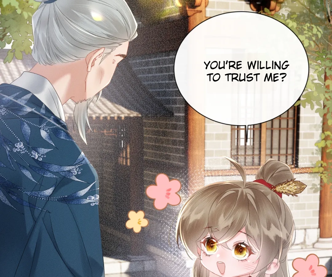 Whispers of Telepathy Chapter 41 page 20 - 