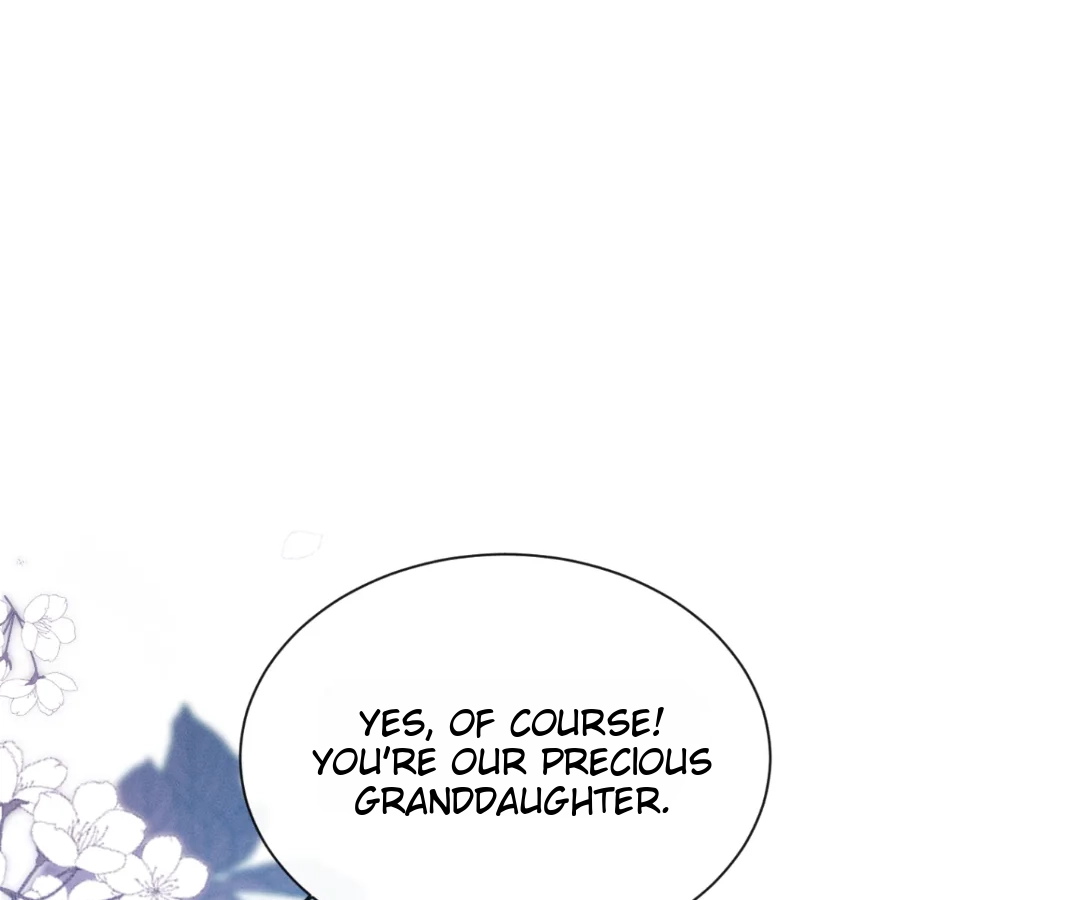 Whispers of Telepathy Chapter 41 page 22 - 